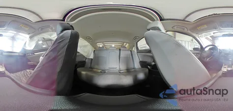 2017 Honda Civic Ex из США, поврежденный, VIN 2HGFC2F70HH558294